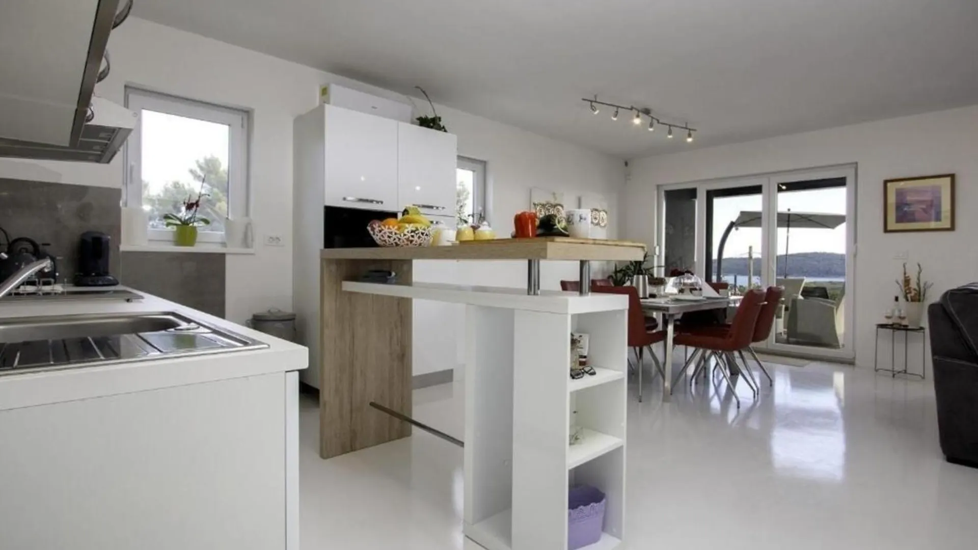 Ferienhaus Mit Privatpool Fuer 6 Personen Ca 150 Qm In Pomer, Istrien Istrische Riviera Medulin 0*,  Croatia