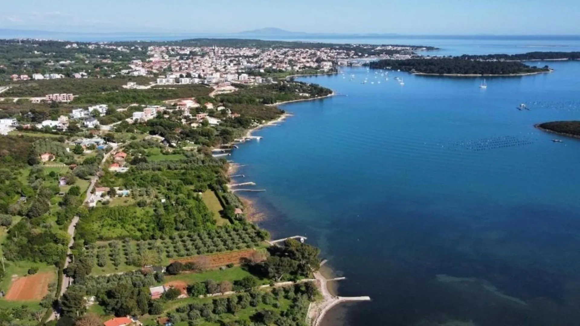 Holiday home Ferienhaus Mit Privatpool Fuer 6 Personen Ca 150 Qm In Pomer, Istrien Istrische Riviera Medulin Croatia