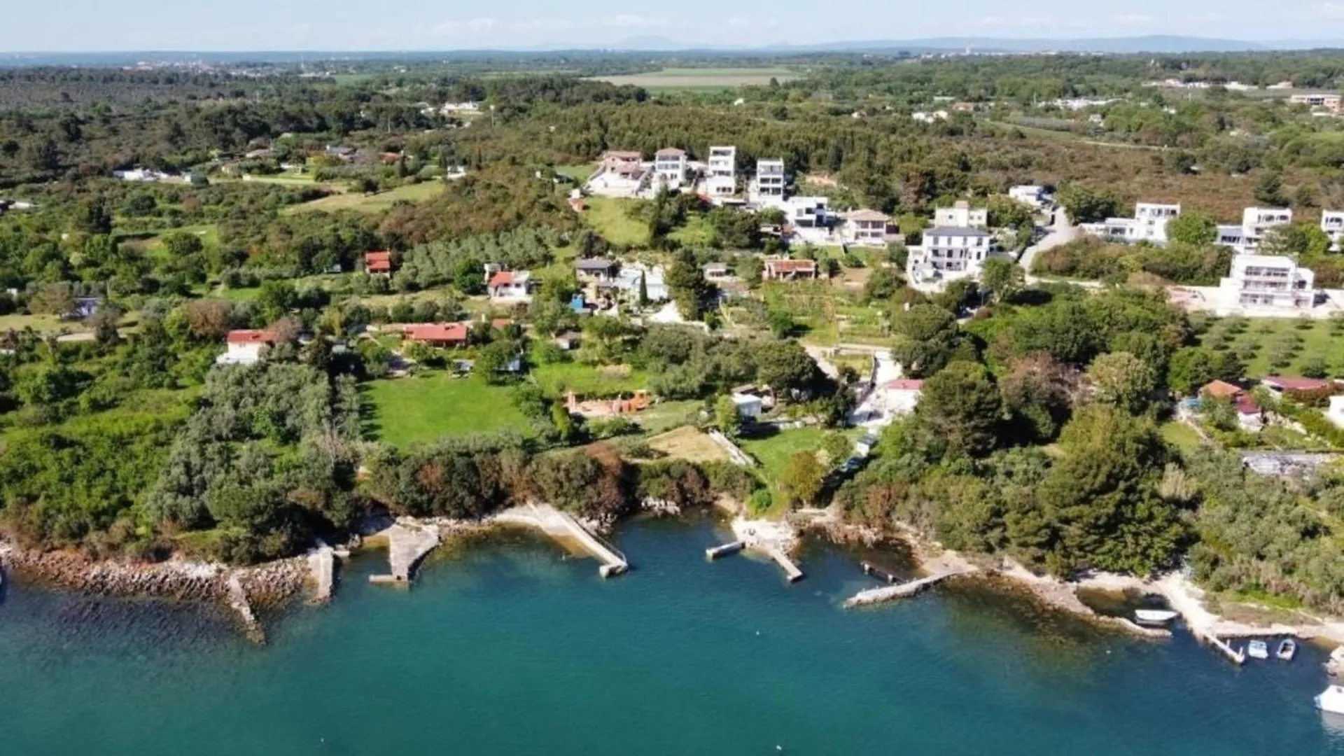 Ferienhaus Mit Privatpool Fuer 6 Personen Ca 150 Qm In Pomer, Istrien Istrische Riviera Medulin Croatia