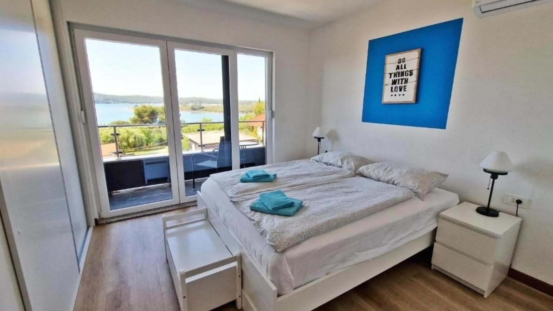 Ferienhaus Mit Privatpool Fuer 6 Personen Ca 150 Qm In Pomer, Istrien Istrische Riviera Medulin Holiday home