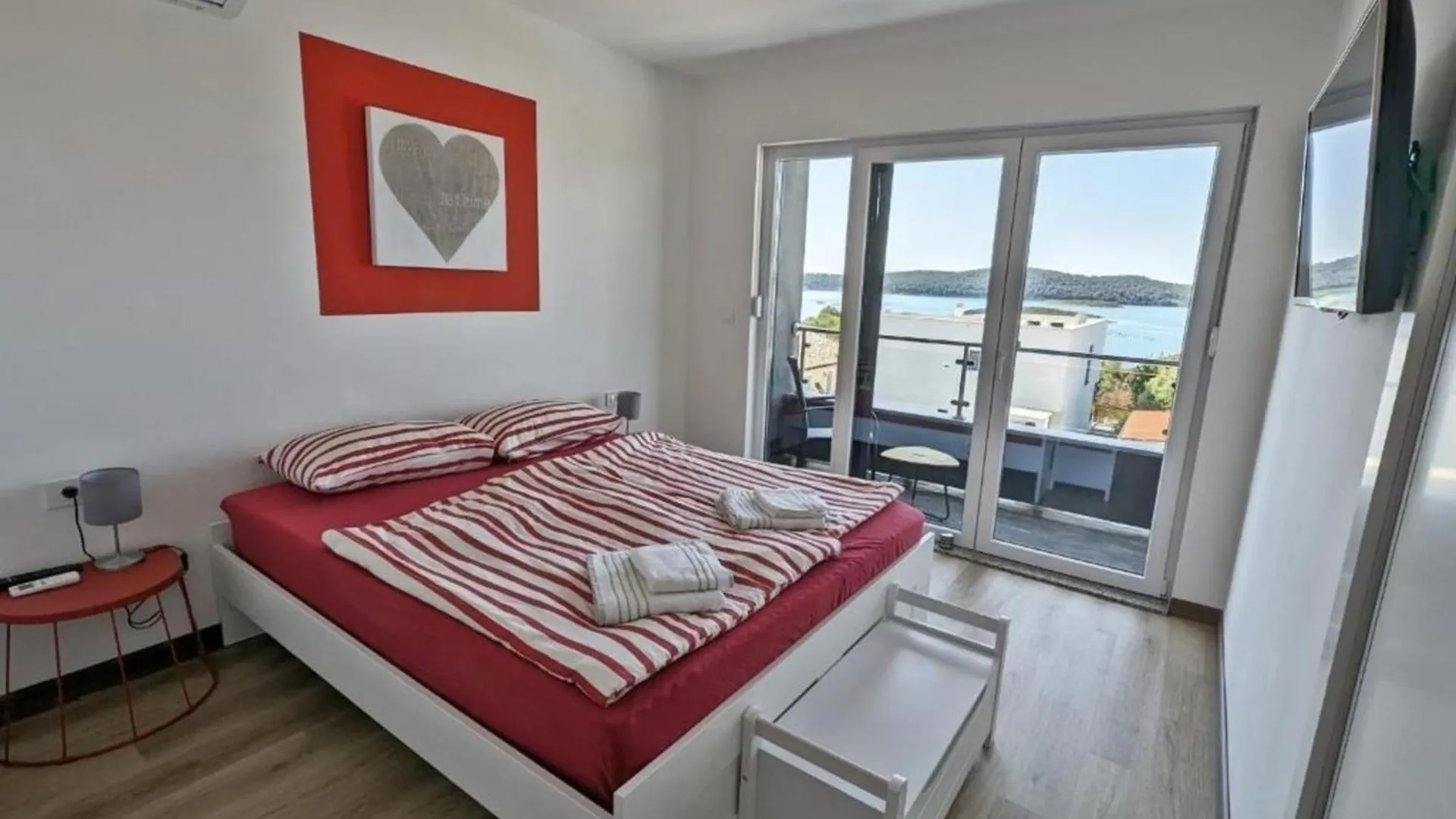 Ferienhaus Mit Privatpool Fuer 6 Personen Ca 150 Qm In Pomer, Istrien Istrische Riviera Medulin