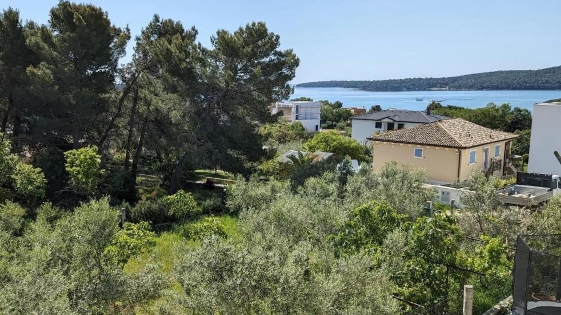 Holiday home Ferienhaus Mit Privatpool Fuer 6 Personen Ca 150 Qm In Pomer, Istrien Istrische Riviera Medulin